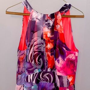 Beautiful Eliza J dress, worn once